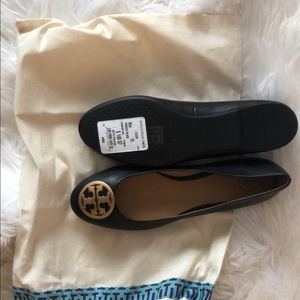 Tory Burch Flats